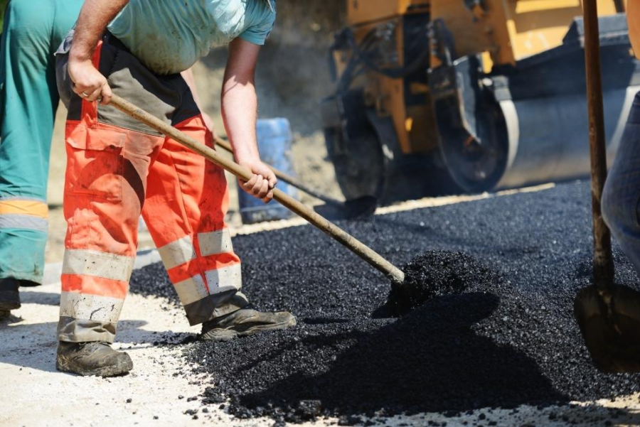 Programação de Obras nas Rodovias BR-163 e BR-230: Semana de 06/01/2025 a 11/01/2025